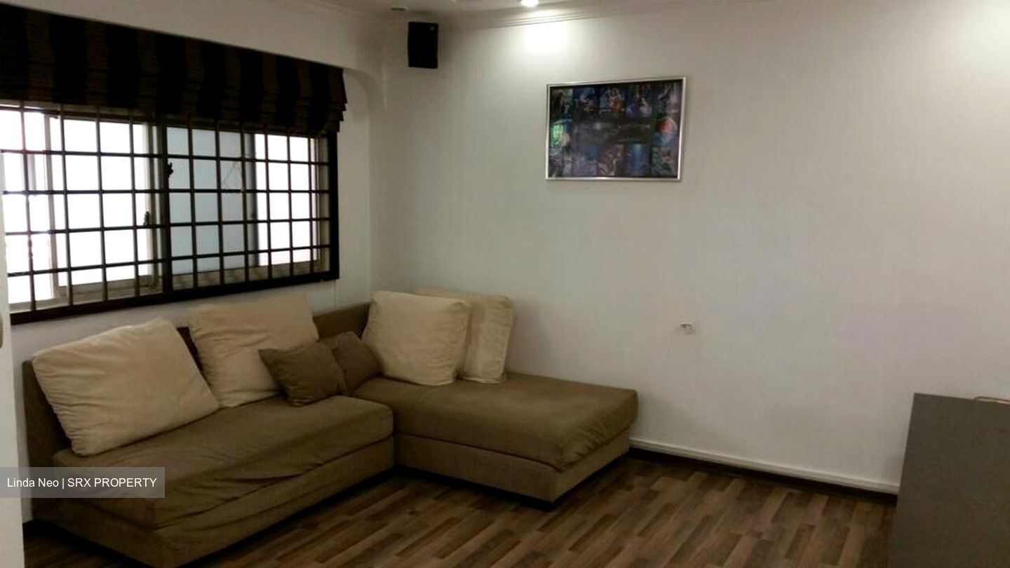 Blk 493E Tampines Street 43 (Tampines), HDB 4 Rooms #527305651